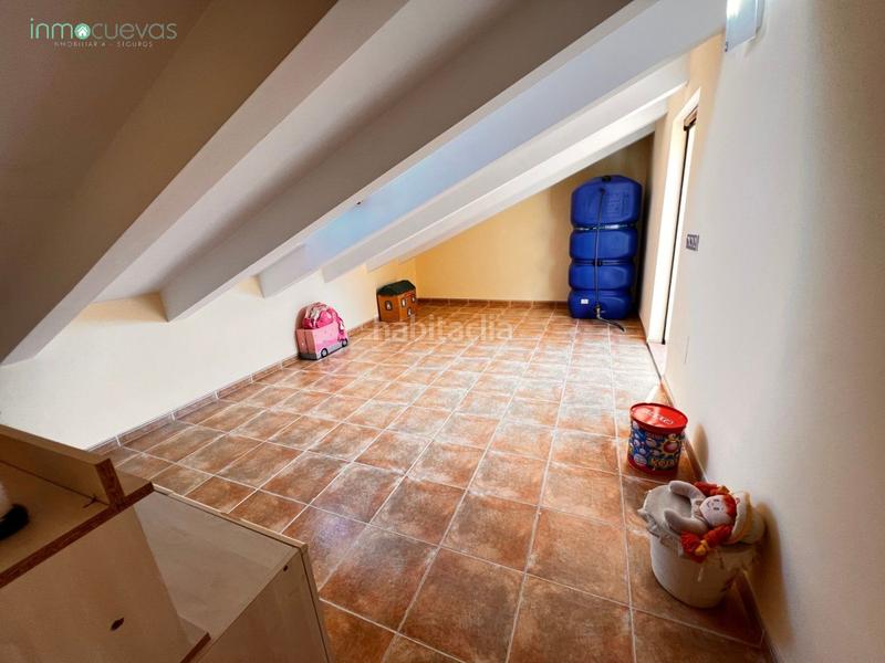 Foto a632487f-fd46-4426-b004-e1d6e07fc828. Casa con parcheggio in Cuevas del Almanzora pueblo Cuevas del Almanzora