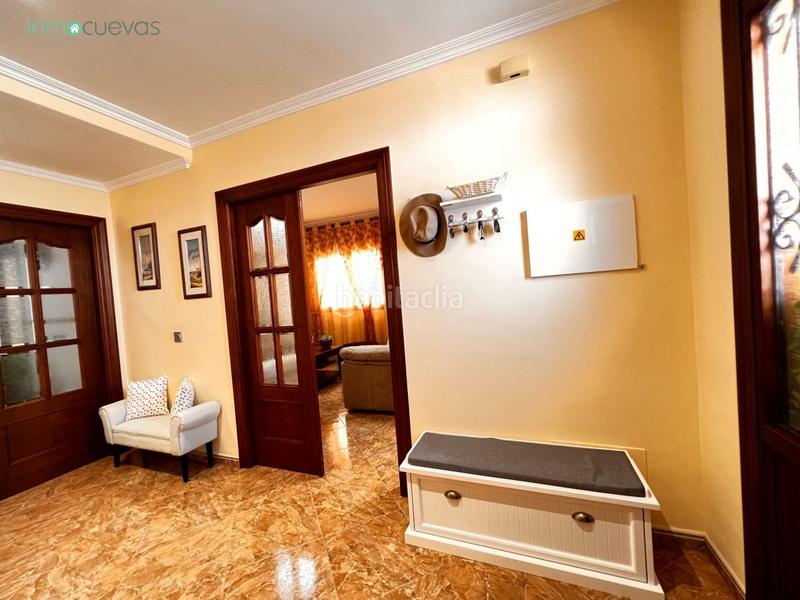 Foto b7485aac-8970-4dbd-adf8-de56d3f300c8. Casa con parcheggio in Cuevas del Almanzora pueblo Cuevas del Almanzora