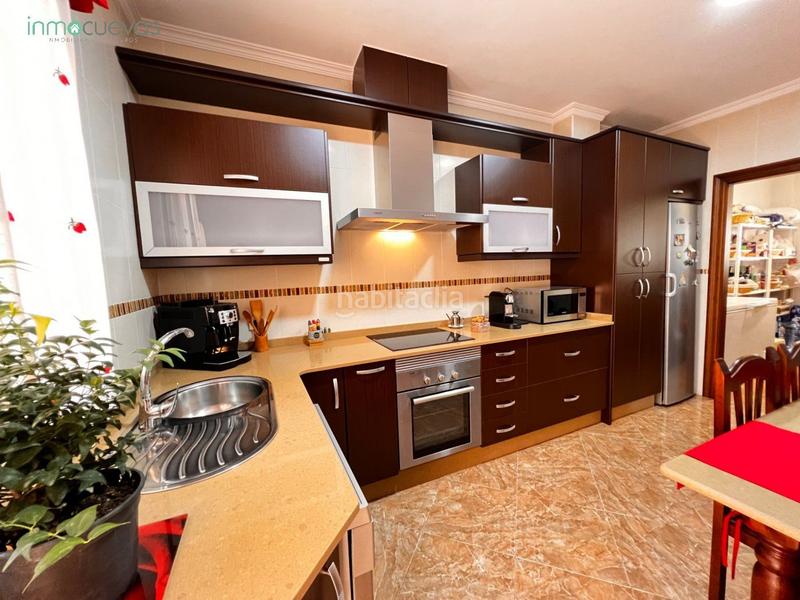 Foto bb59b3d2-a38c-45ff-92c7-8095d468c6af. Casa con parcheggio in Cuevas del Almanzora pueblo Cuevas del Almanzora