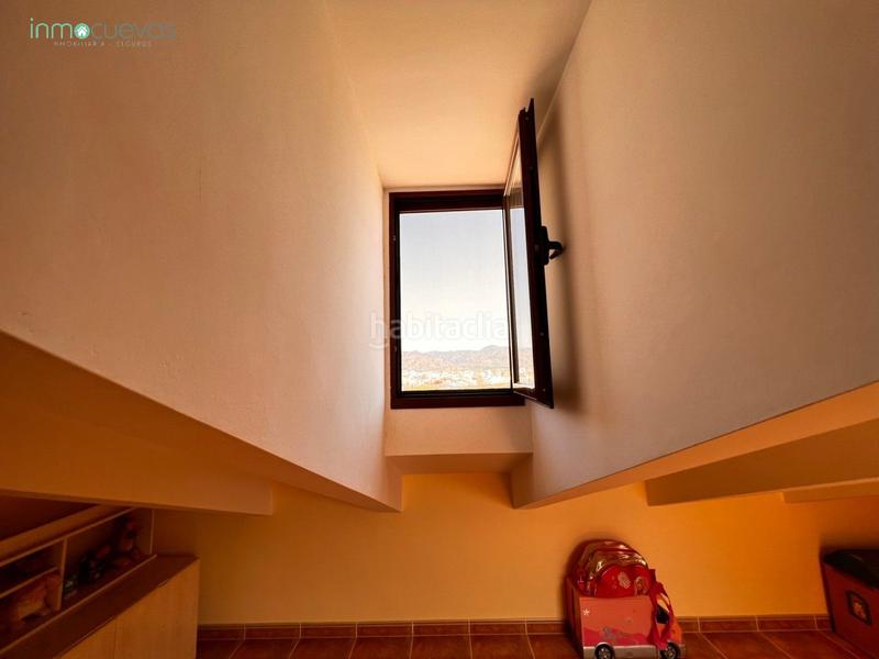 Foto c2a48ad7-ceb4-471f-83f9-1220fa1c0a84. Casa con parcheggio in Cuevas del Almanzora pueblo Cuevas del Almanzora