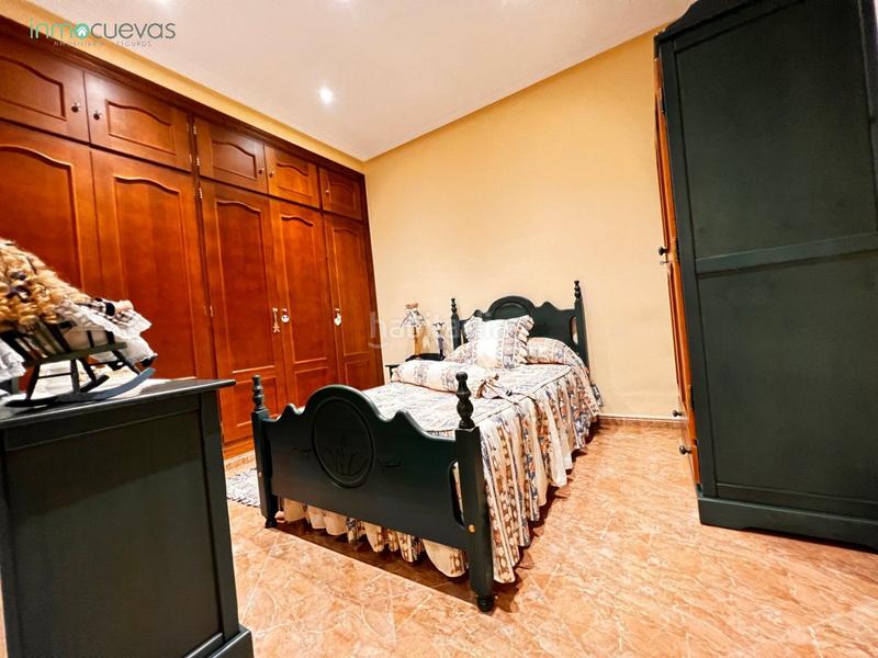 Foto c352277c-12d3-4a4e-8e03-0d487efb6da3. Casa con parcheggio in Cuevas del Almanzora pueblo Cuevas del Almanzora