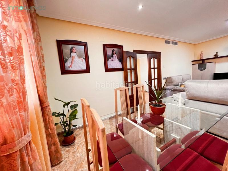 Foto cf8d6c92-e88e-4d5c-933e-12f87c4d88ed. Casa con parcheggio in Cuevas del Almanzora pueblo Cuevas del Almanzora