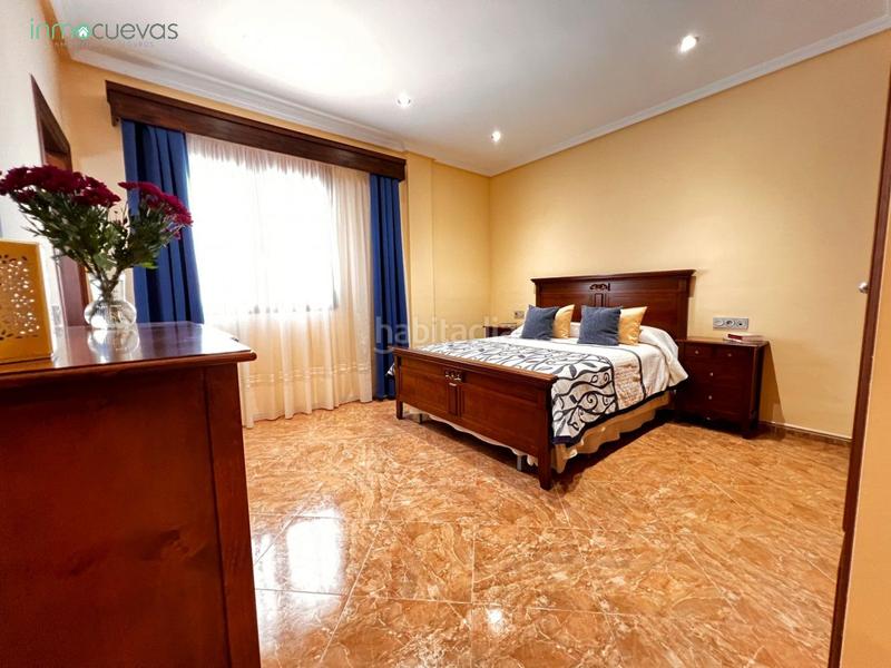 Foto d09f04f6-52c9-4c54-9efb-3e131045703e. Casa con parcheggio in Cuevas del Almanzora pueblo Cuevas del Almanzora