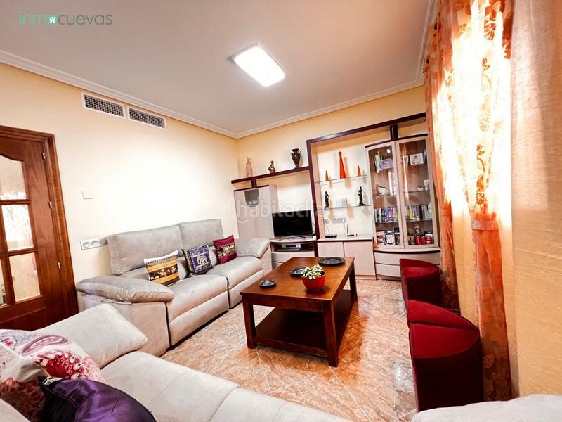 Foto d8c5419b-6525-4fba-b667-ec28cb0e3091. Casa con parcheggio in Cuevas del Almanzora pueblo Cuevas del Almanzora