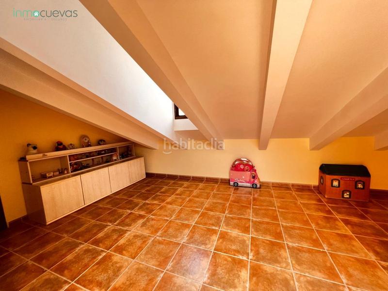 Foto dc9d878c-4d94-4be9-81e5-35fd691e39f3. Casa con parcheggio in Cuevas del Almanzora pueblo Cuevas del Almanzora