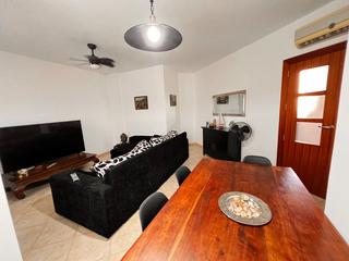 Dúplex a Cuevas del Almanzora Pueblo. Duplex en zona residencial