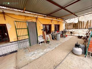 Masia a Cuevas del Almanzora Pueblo. Casa de campo