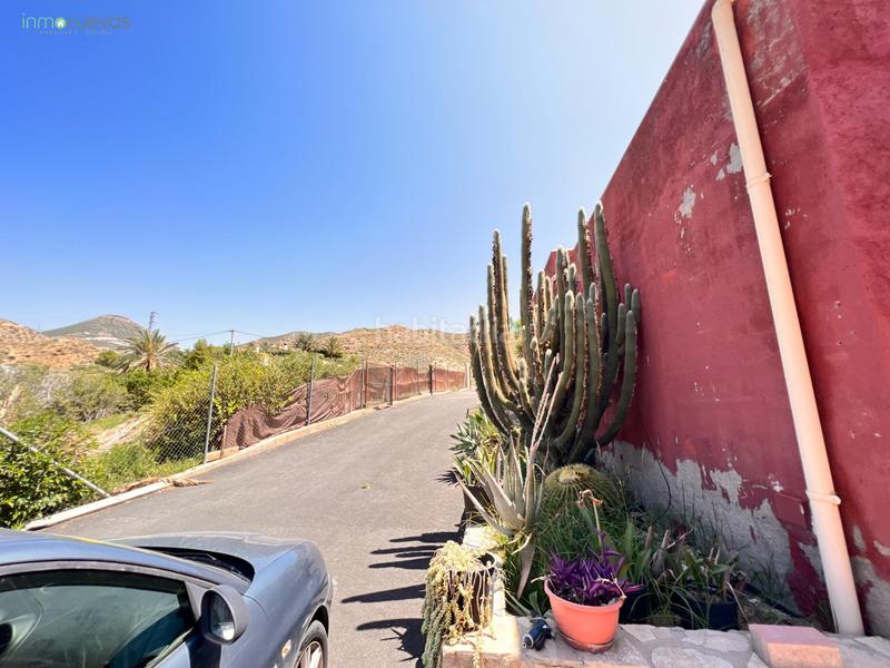 Foto 02f481c6-bbff-4d41-926a-fd921ecdf3a9. Casale con parcheggio in Cuevas del Almanzora pueblo Cuevas del Almanzora