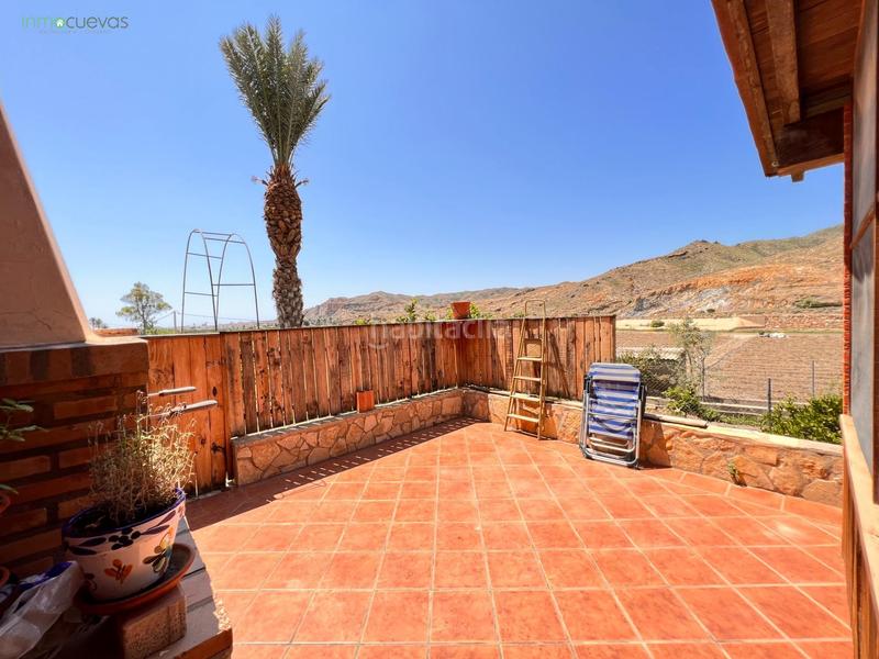 Foto 0a53a362-791b-449f-9a6a-00b734a63a5e. Casale con parcheggio in Cuevas del Almanzora pueblo Cuevas del Almanzora