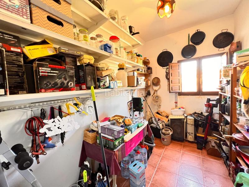 Foto 0ab5a355-2e66-49bc-ad7e-25d7b23b6950. Casale con parcheggio in Cuevas del Almanzora pueblo Cuevas del Almanzora