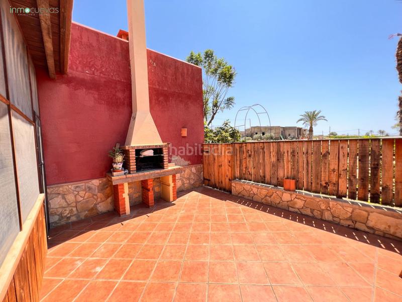 Foto 0b110f29-dac3-40f8-afbc-e2b10b7ebcd8. Casale con parcheggio in Cuevas del Almanzora pueblo Cuevas del Almanzora