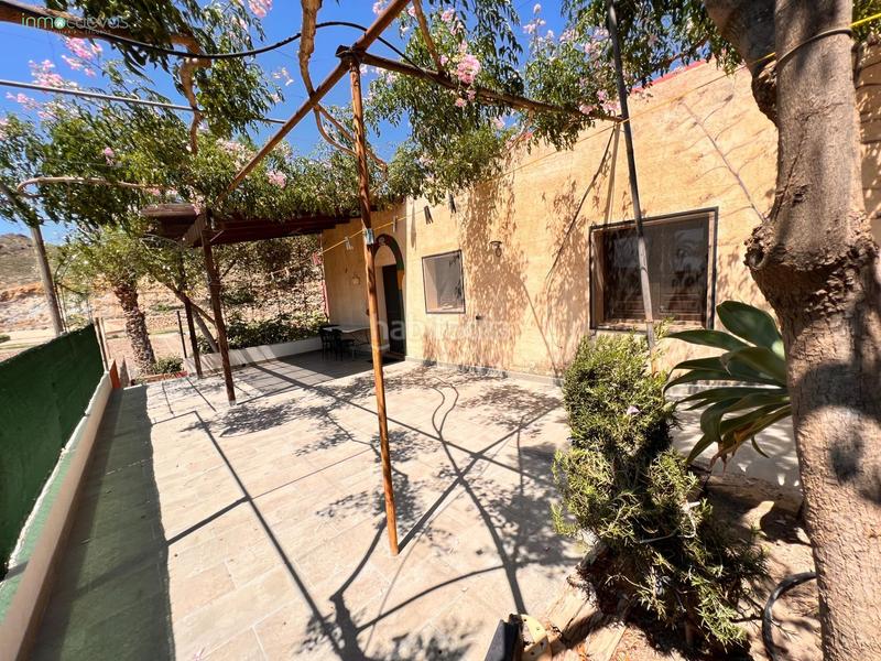 Foto 10c32d35-8e35-414b-b2ef-0881675ebfa8. Casale con parcheggio in Cuevas del Almanzora pueblo Cuevas del Almanzora