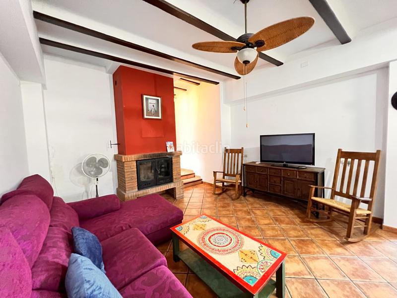 Foto 15631de5-2ed6-40f8-a939-cf01fe2bdeb2. Casale con parcheggio in Cuevas del Almanzora pueblo Cuevas del Almanzora