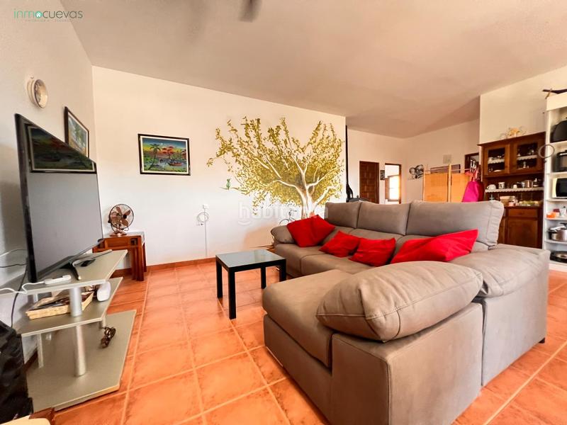 Foto 16f616df-8c9f-4731-b04c-29974cc23b8b. Casale con parcheggio in Cuevas del Almanzora pueblo Cuevas del Almanzora