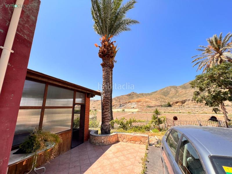 Foto 1e82b32b-a93b-4ca4-ba29-33fa48b783b6. Casale con parcheggio in Cuevas del Almanzora pueblo Cuevas del Almanzora