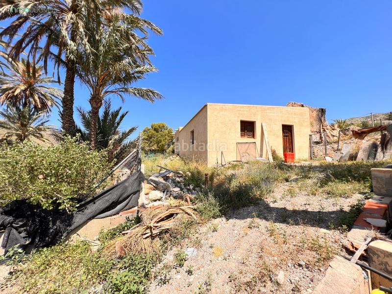 Foto 1f10cd94-d679-4ca3-9033-960e3e81b153. Casale con parcheggio in Cuevas del Almanzora pueblo Cuevas del Almanzora