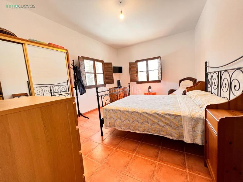 Foto 2886991f-5738-4be9-8736-bbaddca3c794. Casale con parcheggio in Cuevas del Almanzora pueblo Cuevas del Almanzora