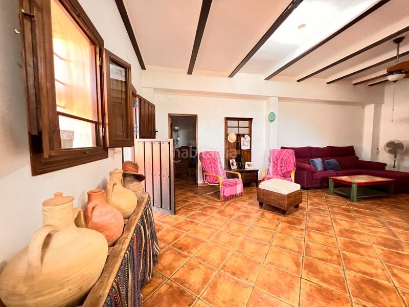 Foto 2d956b67-1ba1-42c2-a84d-228732f73e06. Casale con parcheggio in Cuevas del Almanzora pueblo Cuevas del Almanzora