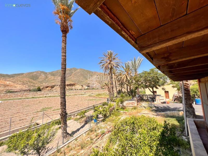 Foto 32bf0df3-3990-49f7-9cf8-ff7e840387b7. Casale con parcheggio in Cuevas del Almanzora pueblo Cuevas del Almanzora