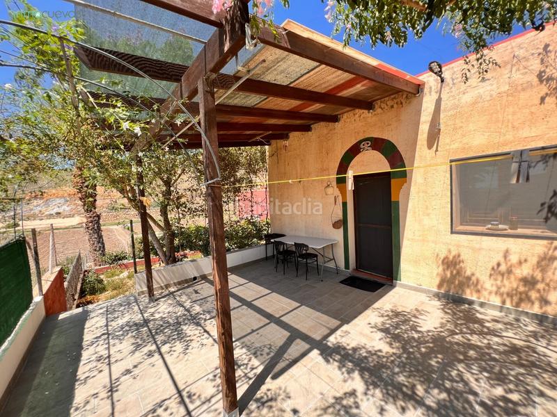 Foto 38a6c716-d58a-4b9e-b631-ec8b665385f5. Casale con parcheggio in Cuevas del Almanzora pueblo Cuevas del Almanzora