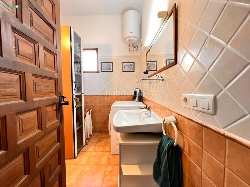 Foto 394a9d0a-1eb0-4103-9c39-e7f57f6af35f. Casale con parcheggio in Cuevas del Almanzora pueblo Cuevas del Almanzora