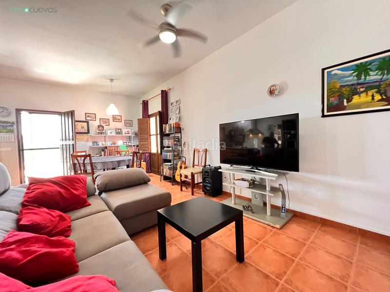 Foto 44f4282c-f849-4280-9fdb-fab47817906f. Casale con parcheggio in Cuevas del Almanzora pueblo Cuevas del Almanzora