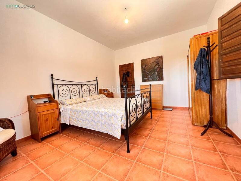 Foto 48f96c44-affc-4f35-8a74-d879cf6ac5dd. Casale con parcheggio in Cuevas del Almanzora pueblo Cuevas del Almanzora