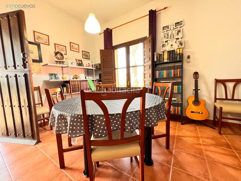 Foto 588e964a-14ec-4f5b-8a74-cccf4eca3d17. Casale con parcheggio in Cuevas del Almanzora pueblo Cuevas del Almanzora