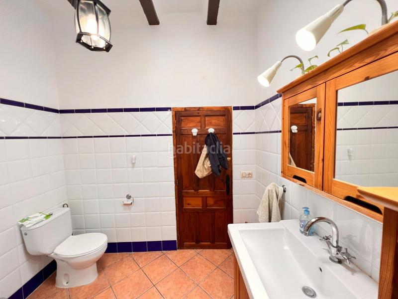 Foto 5f1f5d52-b5ff-48d7-b611-2fcf176bcacd. Casale con parcheggio in Cuevas del Almanzora pueblo Cuevas del Almanzora