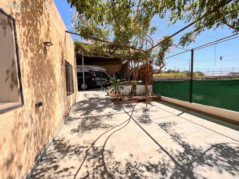 Foto 6107051a-d78a-466b-8c0c-4266df5e38b7. Casale con parcheggio in Cuevas del Almanzora pueblo Cuevas del Almanzora