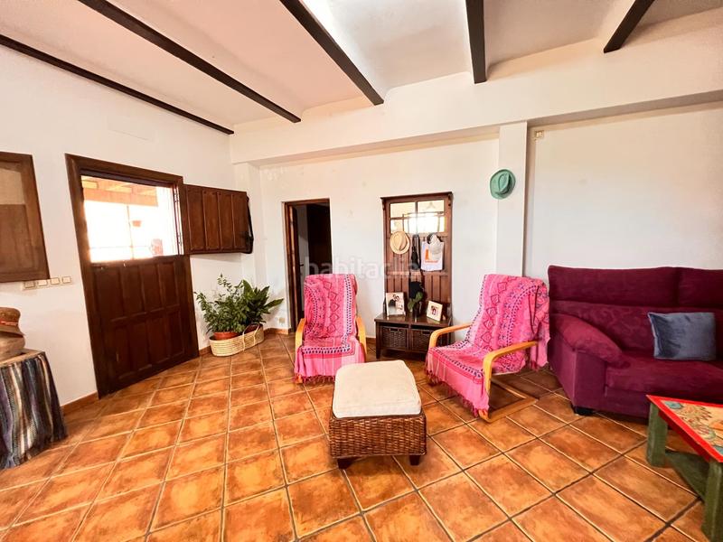 Foto 643021e6-3582-4319-a59c-bb2f5e2783f4. Casale con parcheggio in Cuevas del Almanzora pueblo Cuevas del Almanzora