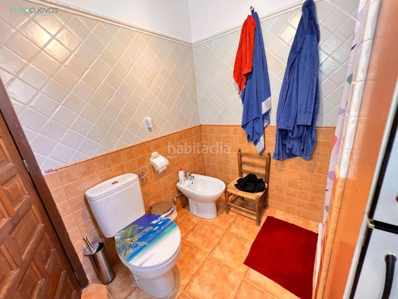 Foto 6cbd4628-cfeb-4033-a507-4e0235155e30. Casale con parcheggio in Cuevas del Almanzora pueblo Cuevas del Almanzora