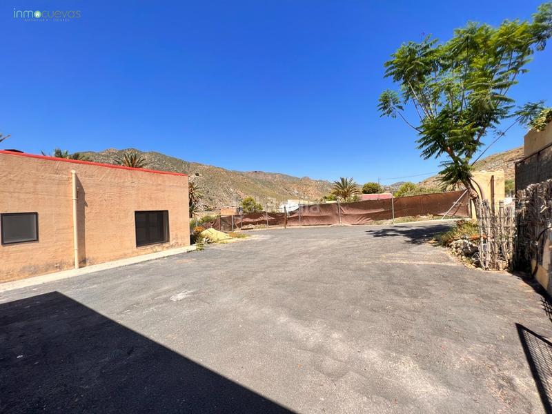 Foto 7a2935be-f7f8-4302-86b9-639a9a482b6e. Casale con parcheggio in Cuevas del Almanzora pueblo Cuevas del Almanzora