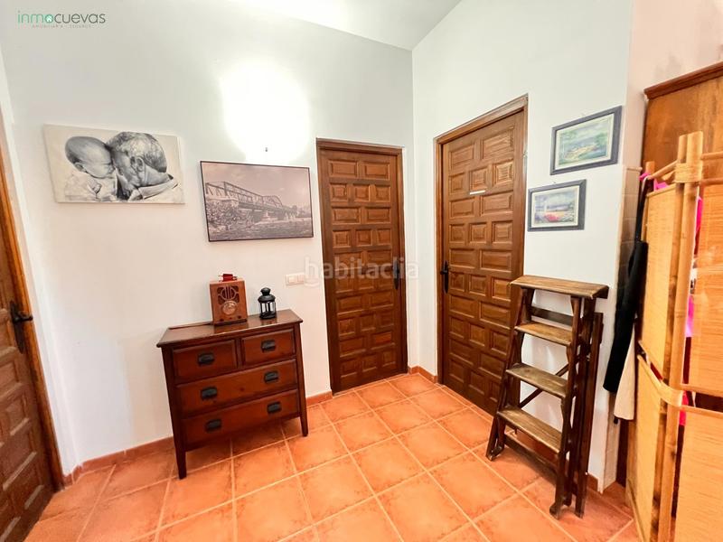 Foto 7b218cf4-a495-42f4-84a1-22f3ece41f22. Casale con parcheggio in Cuevas del Almanzora pueblo Cuevas del Almanzora