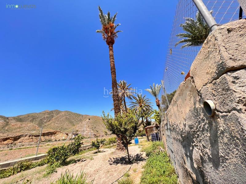 Foto 7b91d8b1-300c-44a3-95a4-62245661a2c2. Casale con parcheggio in Cuevas del Almanzora pueblo Cuevas del Almanzora