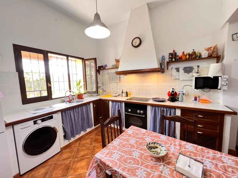 Foto 7ef506db-836c-4382-83e3-ace6e74e4def. Casale con parcheggio in Cuevas del Almanzora pueblo Cuevas del Almanzora