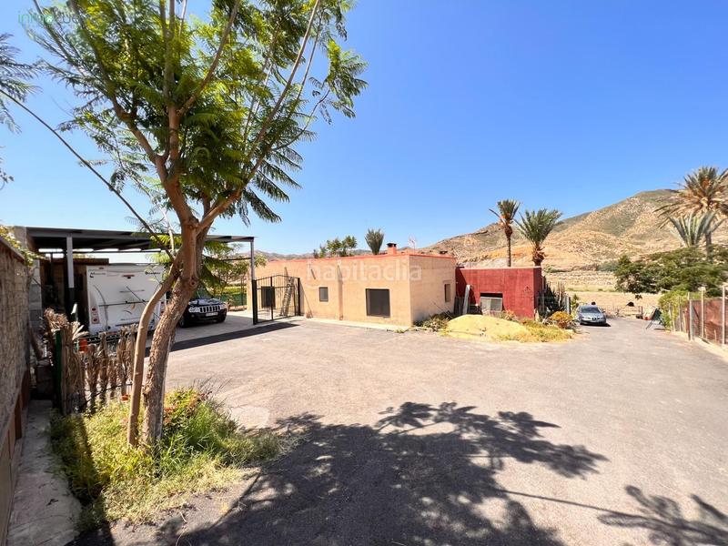 Foto 7f721d0c-b8cc-4f9a-8ac5-b55d9c1fcc5d. Casale con parcheggio in Cuevas del Almanzora pueblo Cuevas del Almanzora