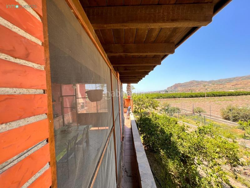 Foto 7faa228b-a1d8-4e57-b227-b0248ce60200. Casale con parcheggio in Cuevas del Almanzora pueblo Cuevas del Almanzora