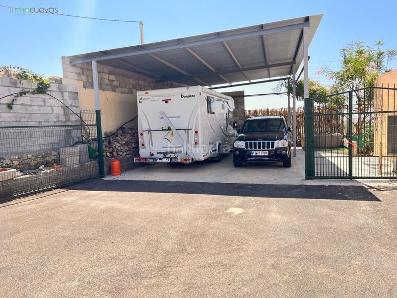 Foto 908608f5-8c2f-4e02-84e6-47386313e249. Casale con parcheggio in Cuevas del Almanzora pueblo Cuevas del Almanzora