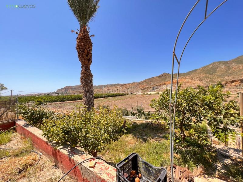 Foto 96a9912e-d3a5-4c57-b8d3-2febec5cb2fa. Casale con parcheggio in Cuevas del Almanzora pueblo Cuevas del Almanzora