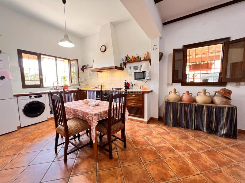 Foto a01cd058-3942-4168-bb58-b4c7f7ec45cb. Casale con parcheggio in Cuevas del Almanzora pueblo Cuevas del Almanzora