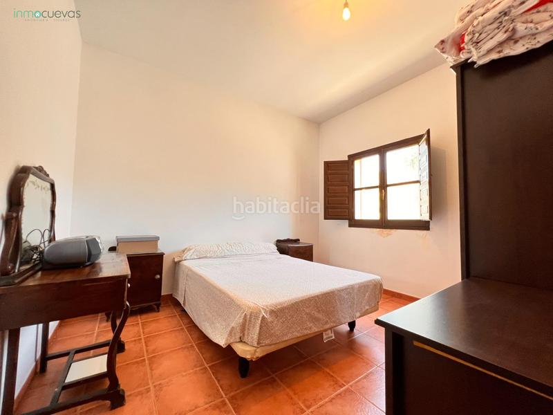 Foto a13c5e6f-8562-4bbb-8e17-80c94e8fcc53. Casale con parcheggio in Cuevas del Almanzora pueblo Cuevas del Almanzora