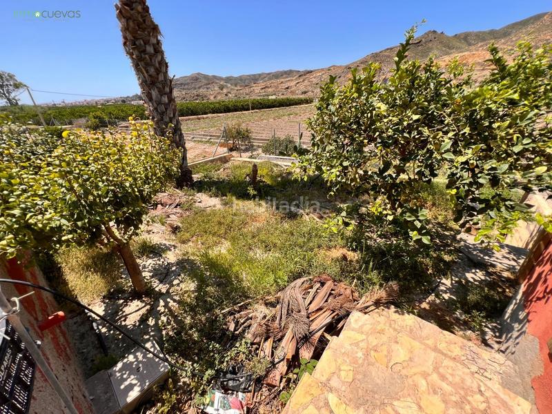 Foto a9058fb6-5d74-4505-b428-6498a97c11b4. Casale con parcheggio in Cuevas del Almanzora pueblo Cuevas del Almanzora