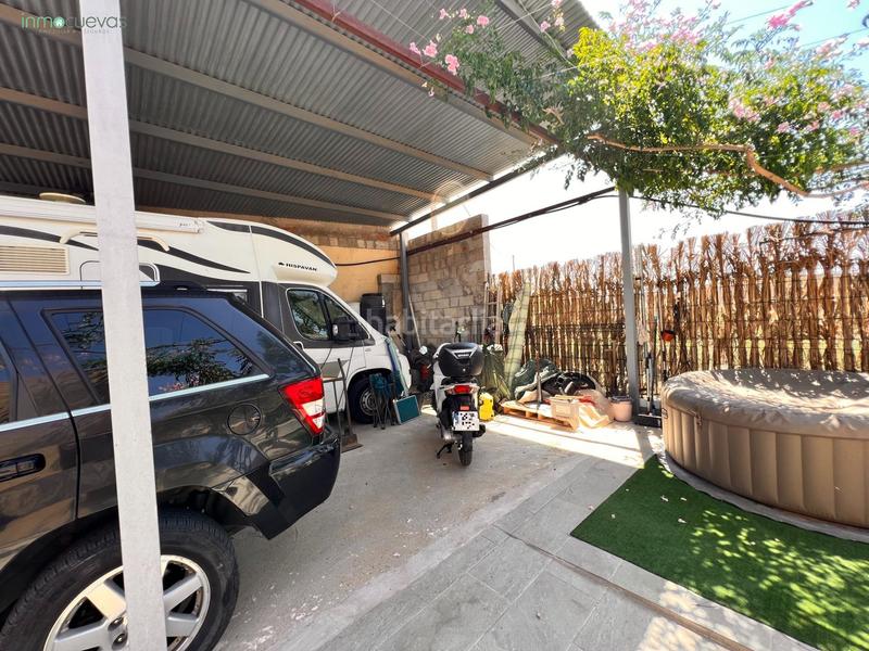 Foto b2d47933-ebcf-402e-9a50-e7db8dab2449. Casale con parcheggio in Cuevas del Almanzora pueblo Cuevas del Almanzora