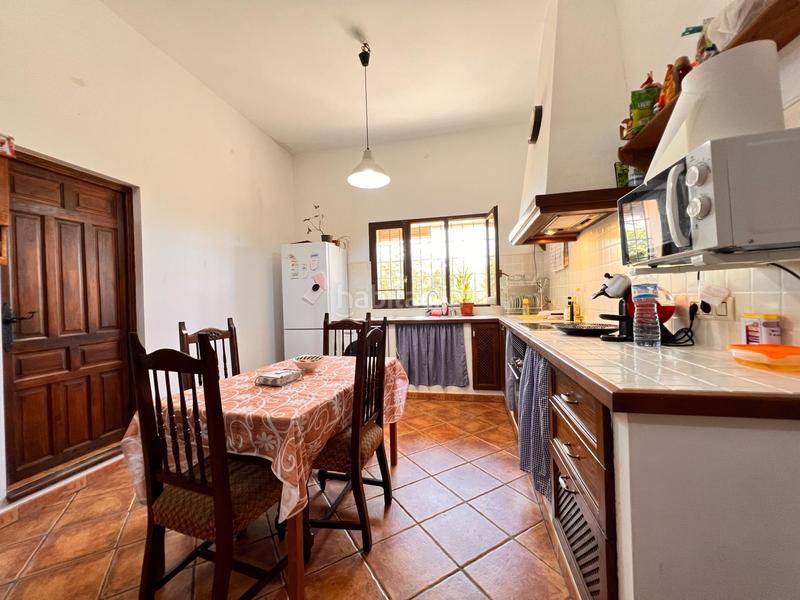 Foto b58e0561-92e3-4049-9444-b53b8b0cf148. Casale con parcheggio in Cuevas del Almanzora pueblo Cuevas del Almanzora