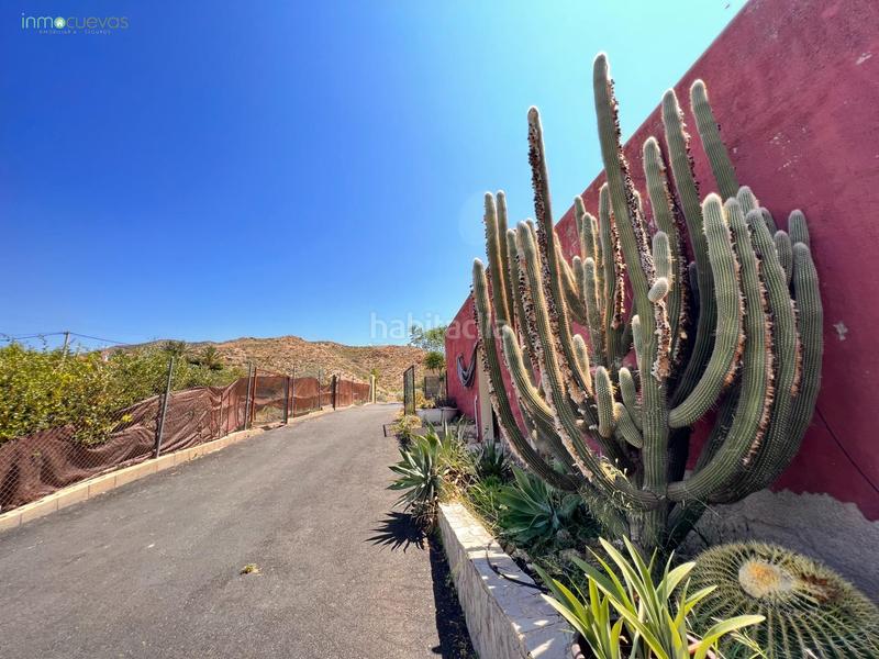 Foto b841d490-ea47-4e4b-b5a7-1b4afd776ce6. Casale con parcheggio in Cuevas del Almanzora pueblo Cuevas del Almanzora