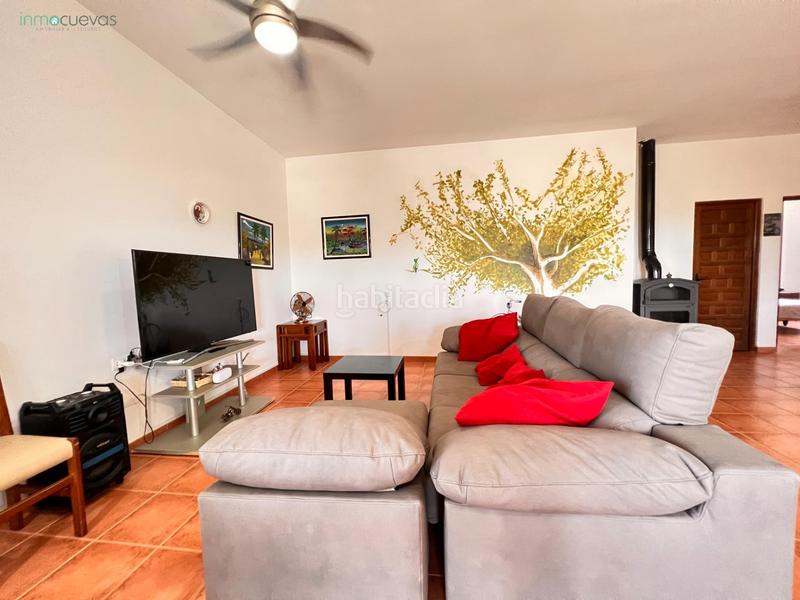 Foto bf27a9fb-b972-464c-8c8d-3350daf5b145. Casale con parcheggio in Cuevas del Almanzora pueblo Cuevas del Almanzora