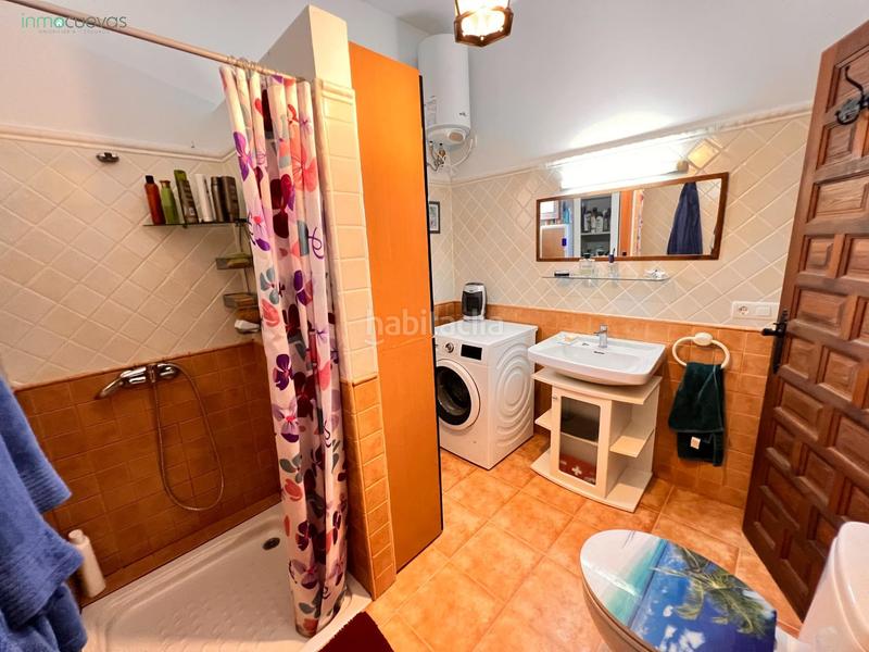 Foto c3d51654-b83d-4222-ac57-945a58f6fdf3. Casale con parcheggio in Cuevas del Almanzora pueblo Cuevas del Almanzora