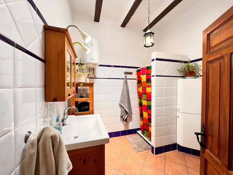 Foto cd35324b-c089-4a01-b7d8-d0f58d8654c3. Casale con parcheggio in Cuevas del Almanzora pueblo Cuevas del Almanzora