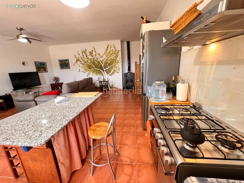 Foto d2352402-8050-4637-8d9c-1811569bbfb0. Casale con parcheggio in Cuevas del Almanzora pueblo Cuevas del Almanzora